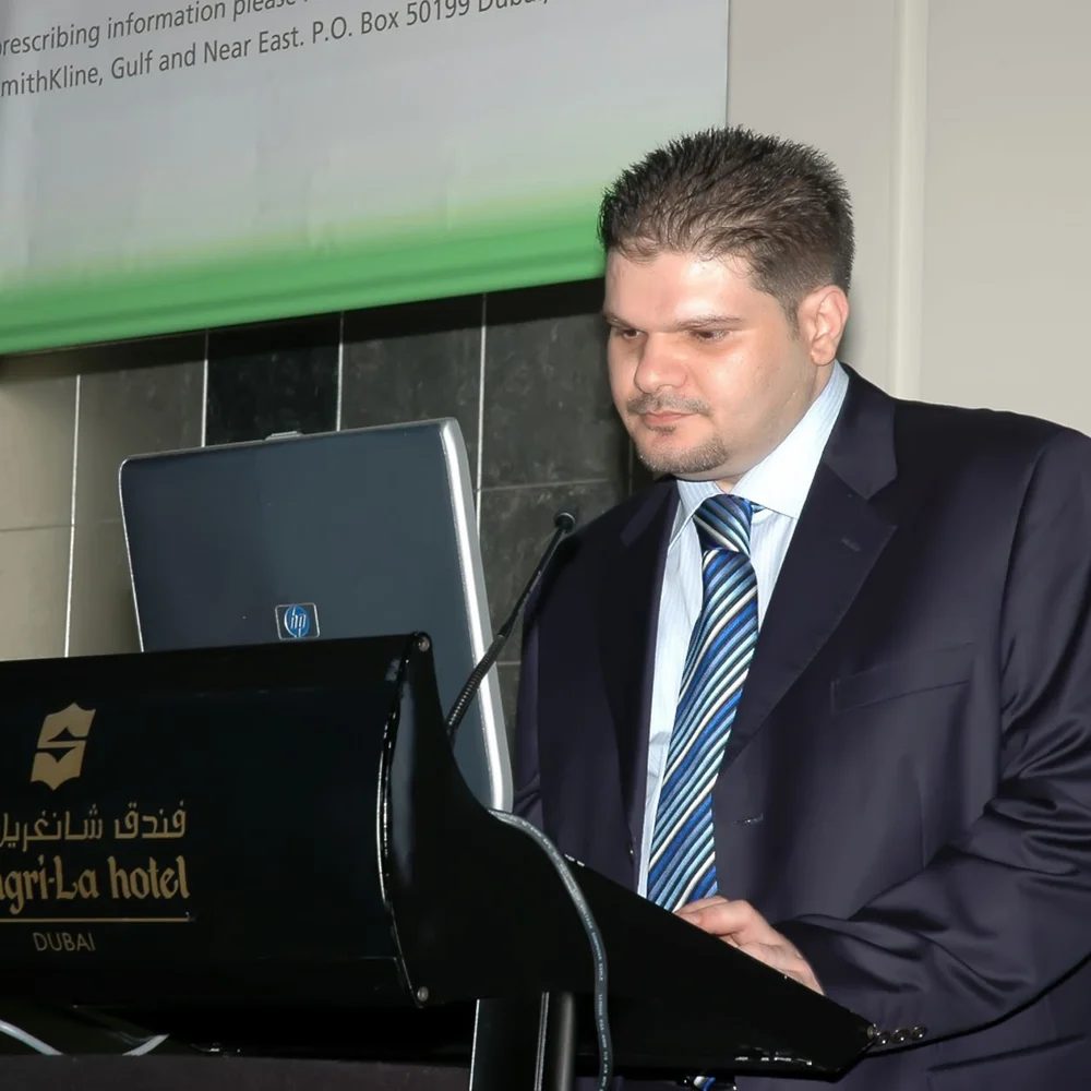 Wael Taghlepy
