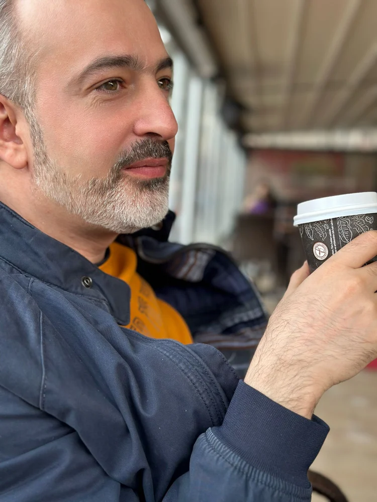 Rami Karawi