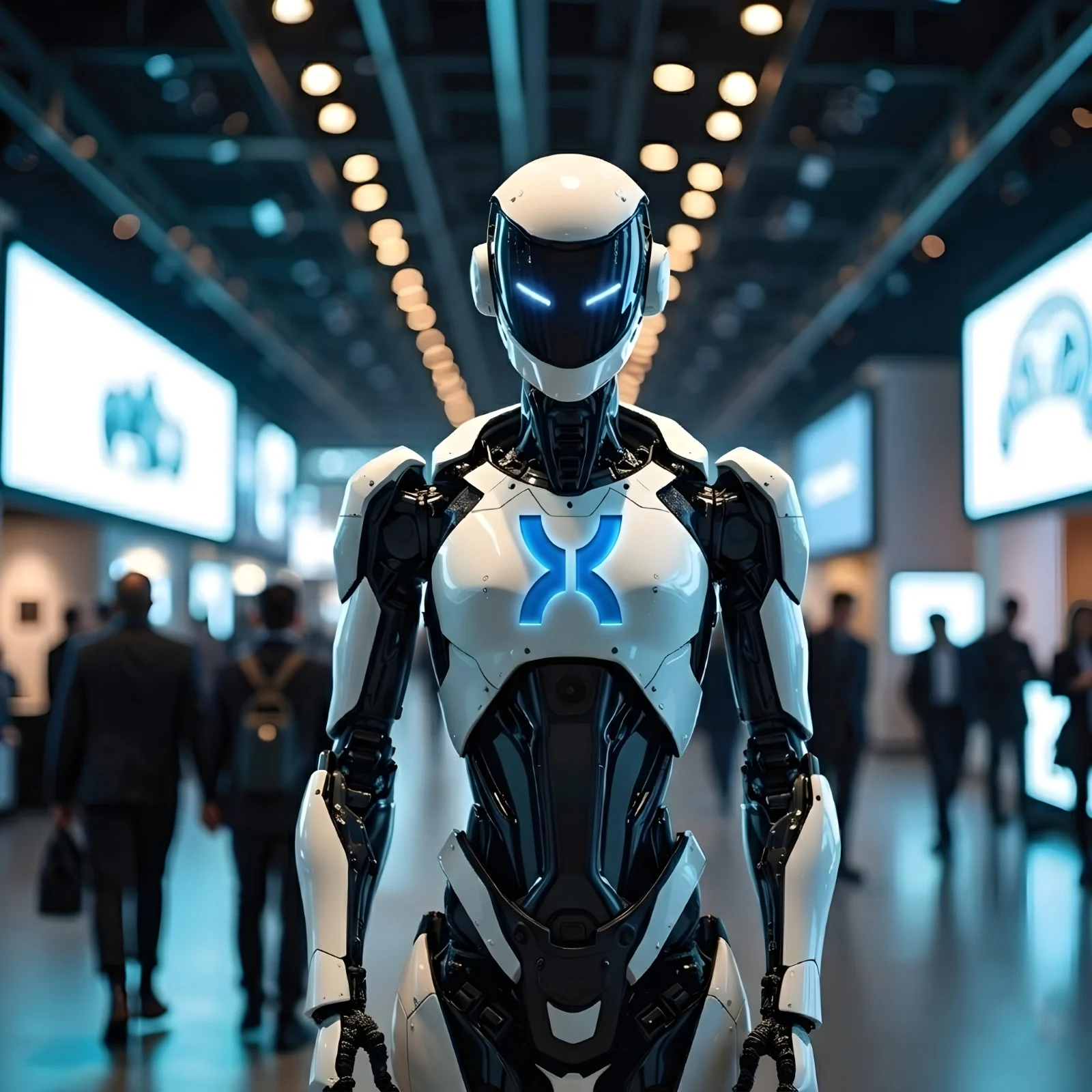 Cypher Tech at TEXPO LAND 2026: Bringing AI to Work